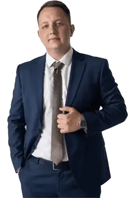 Деревянко Алексей Витальевич
